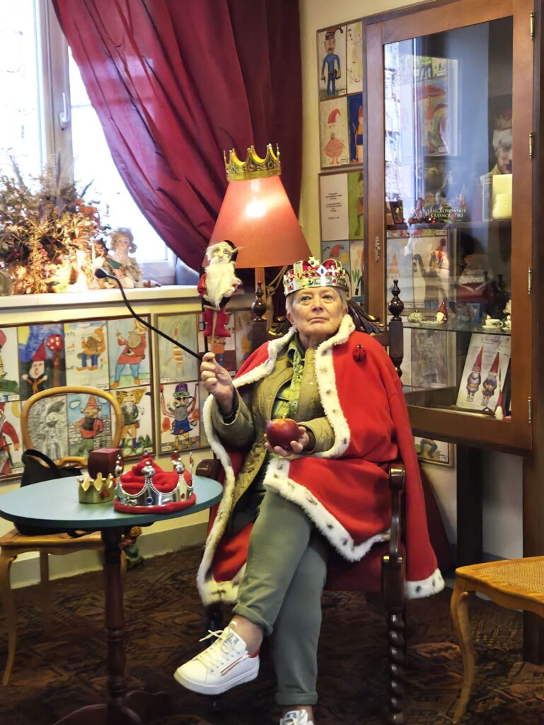 Piknik w kregu asia0123