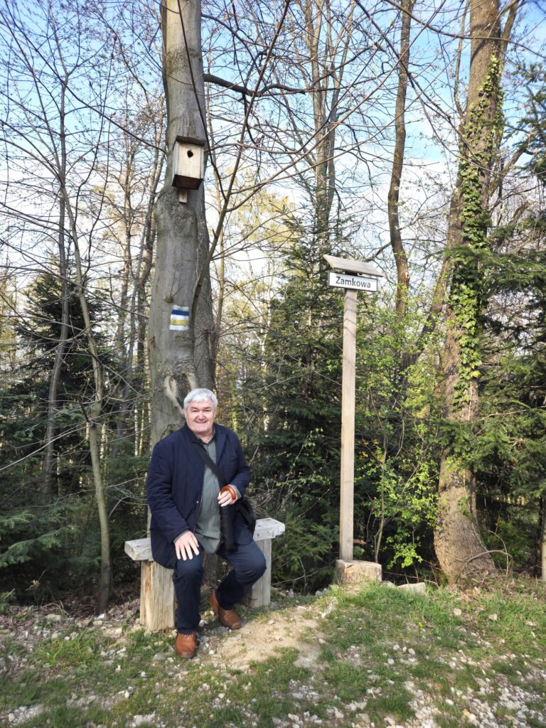 Piknik w kregu asia0136