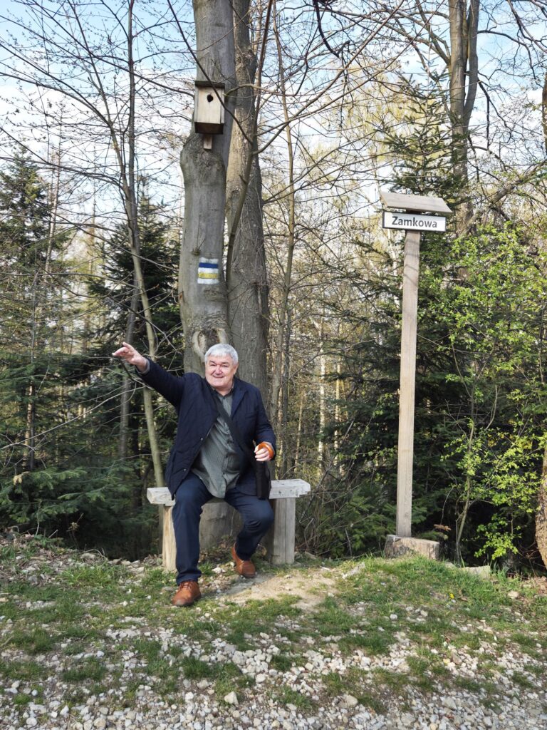 Piknik w kregu asia0137