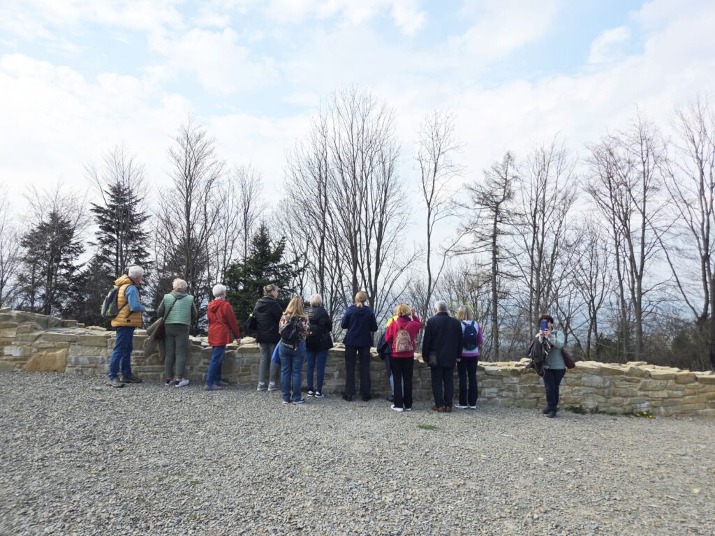 Piknik w kregu asia0142