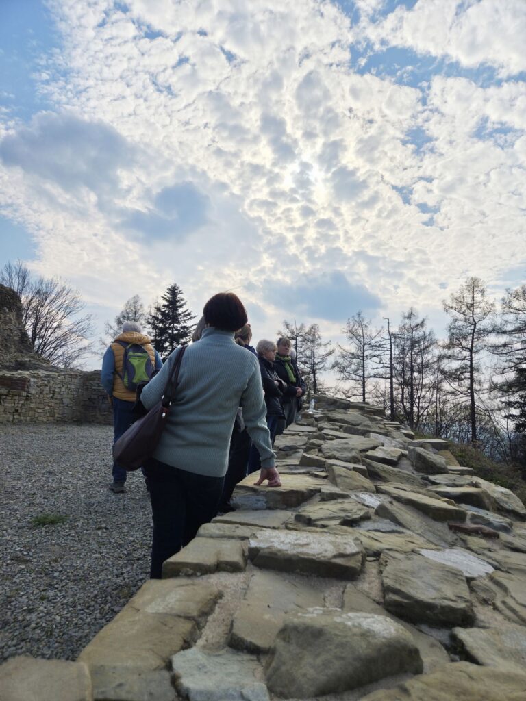 Piknik w kregu asia0143