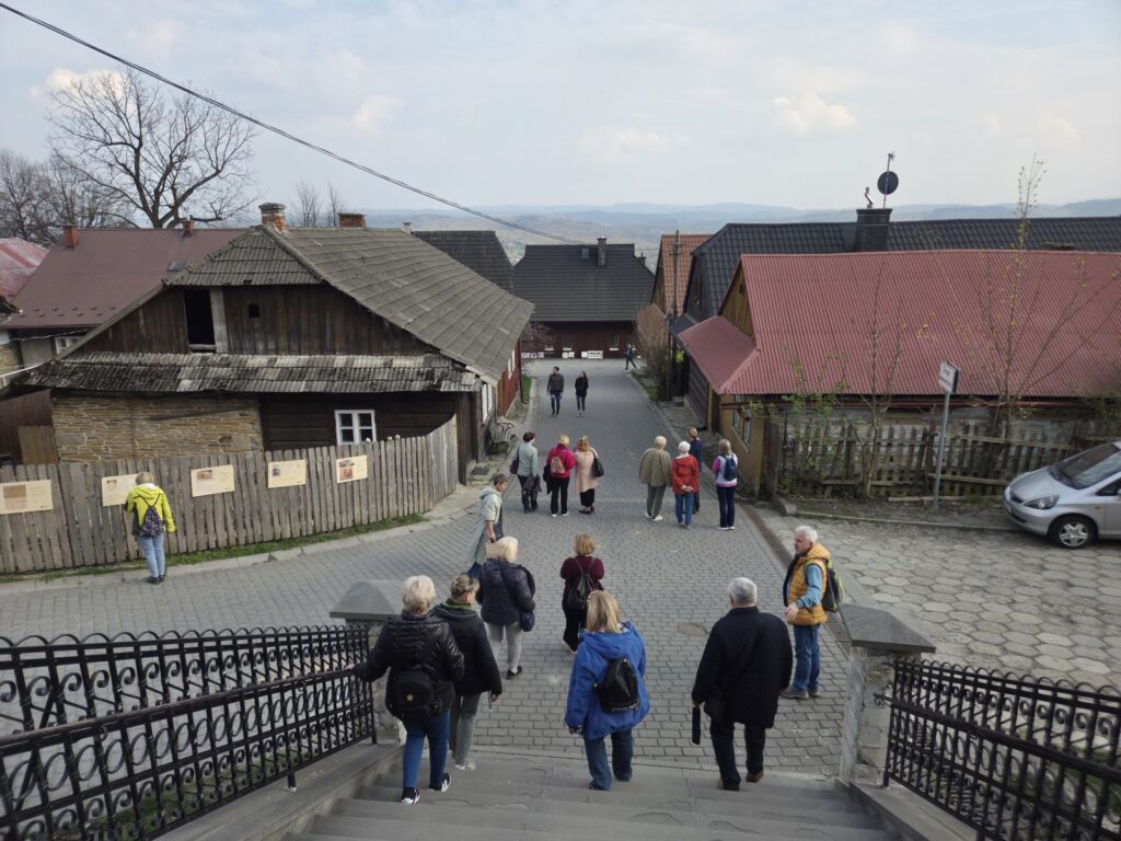 Piknik w kregu asia0148