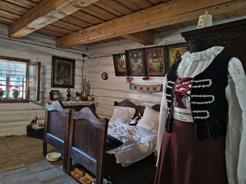 Piknik w kregu asia0165