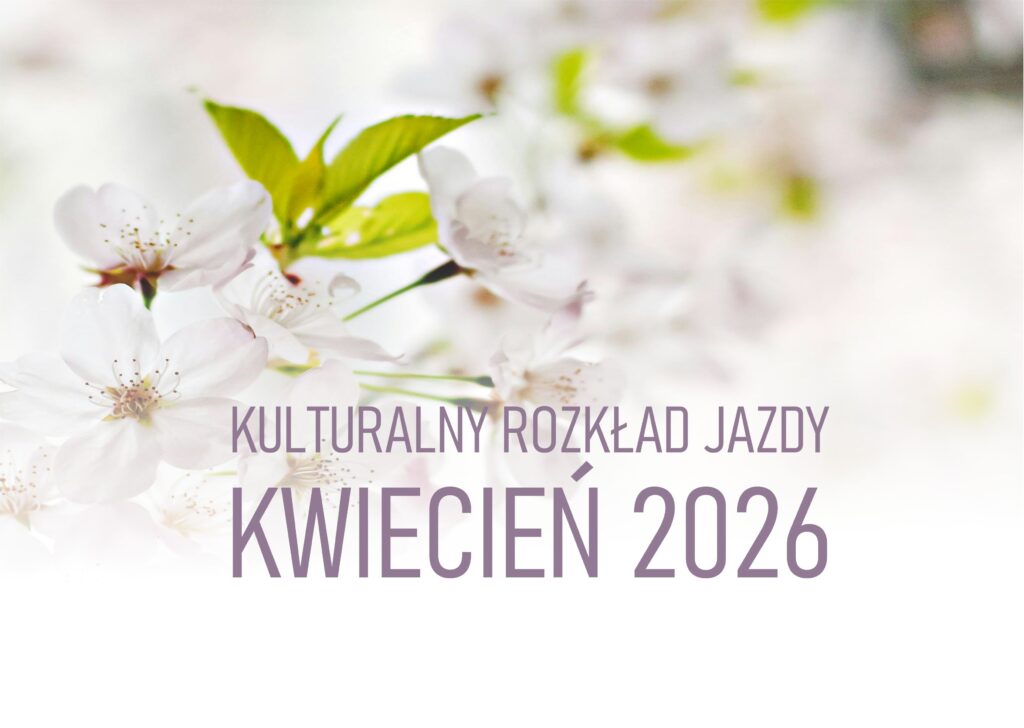 Rozklad kwiecien baner