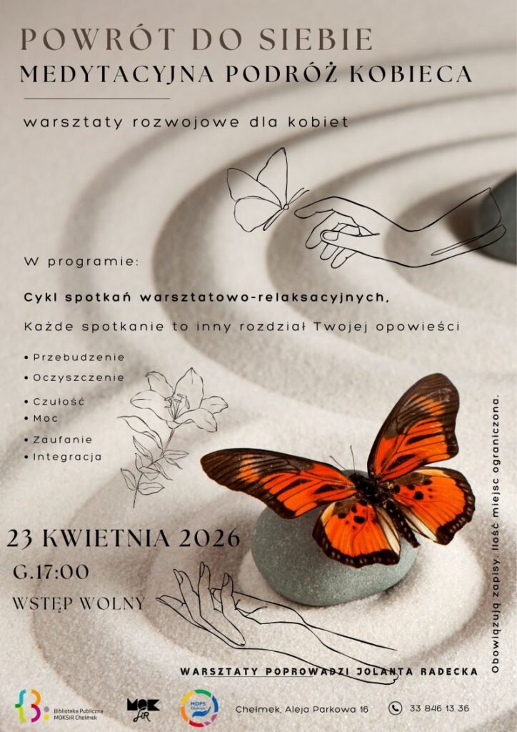 Warsztaty dla kobiet