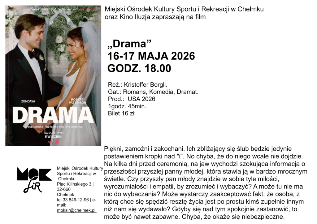 Drama 1
