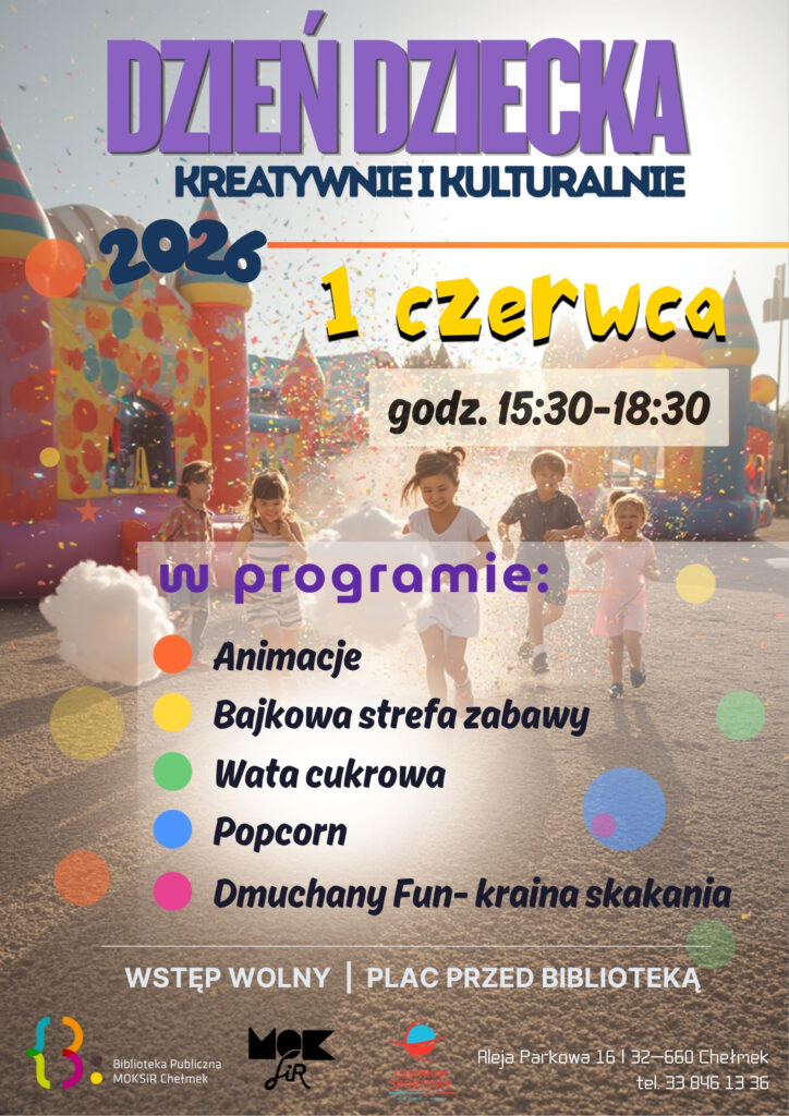 Dzien Dziecka