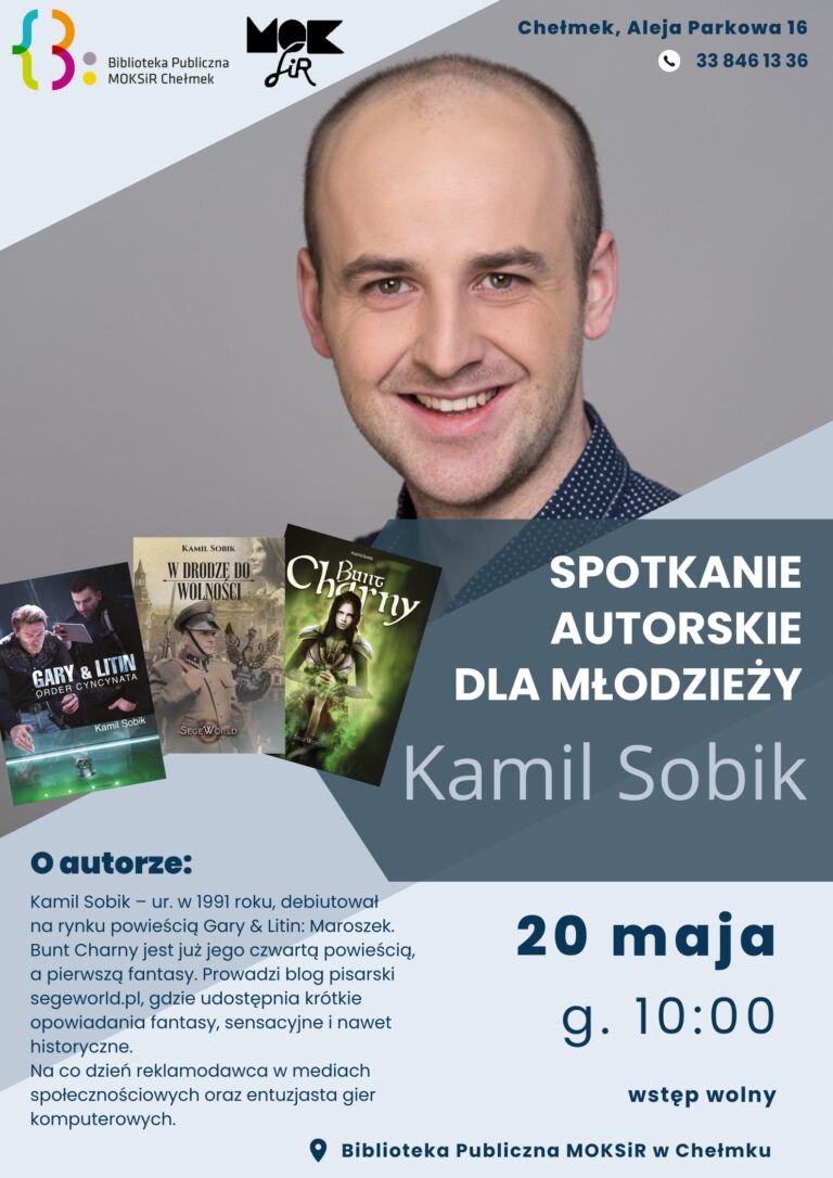 Kamil Sobik