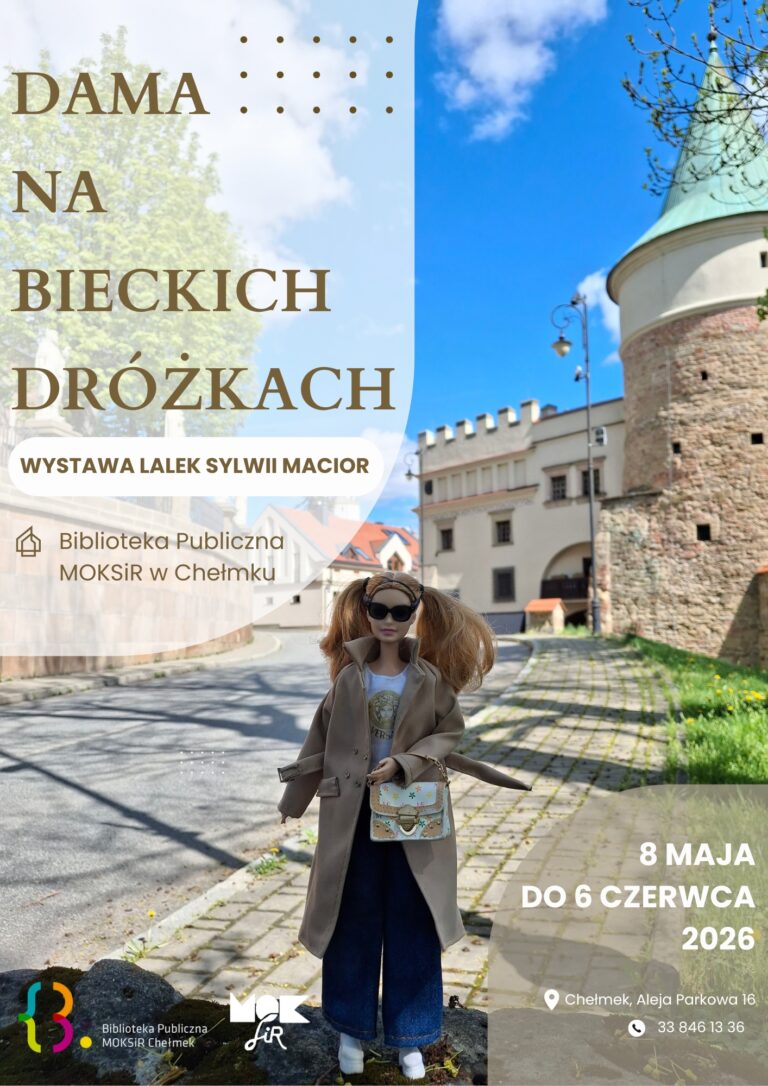 Wystawa lalek