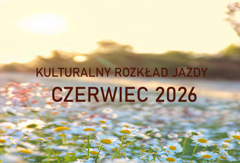4czerwiec rozklad jazdy