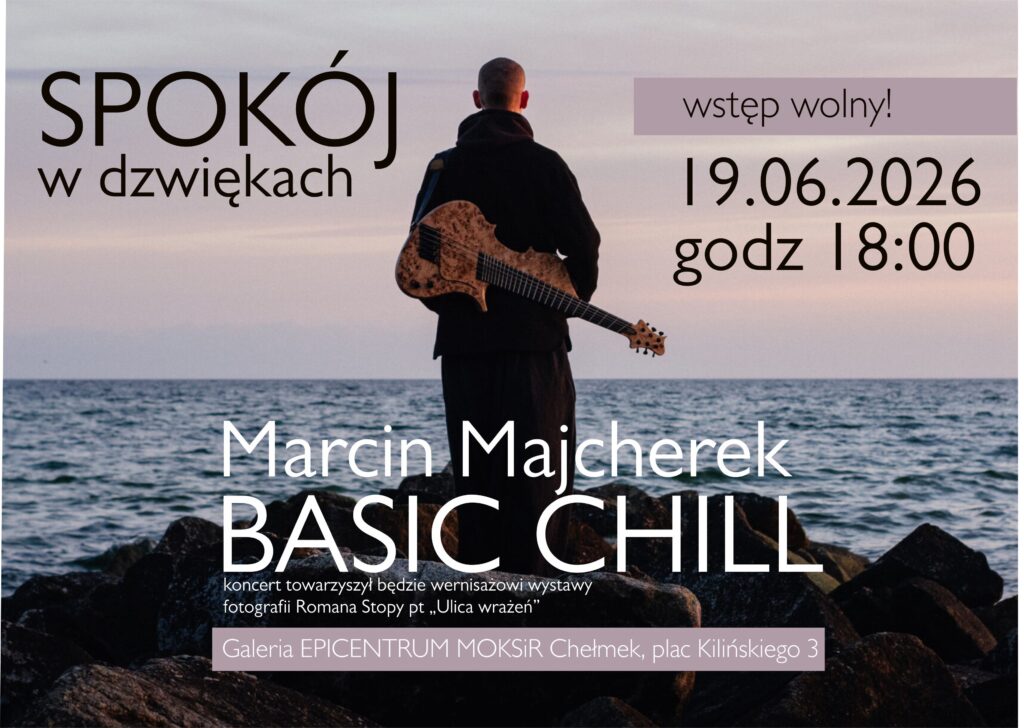 MAJCHEREK BANER