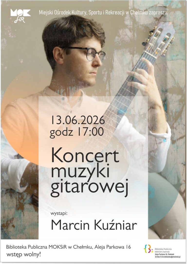 Marcin Kuzniar