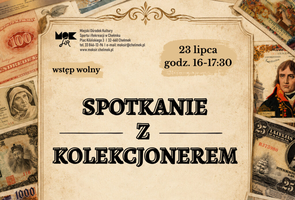 Kolekcjoner