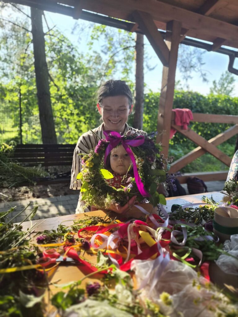 Piknik w kregu asia0134 1