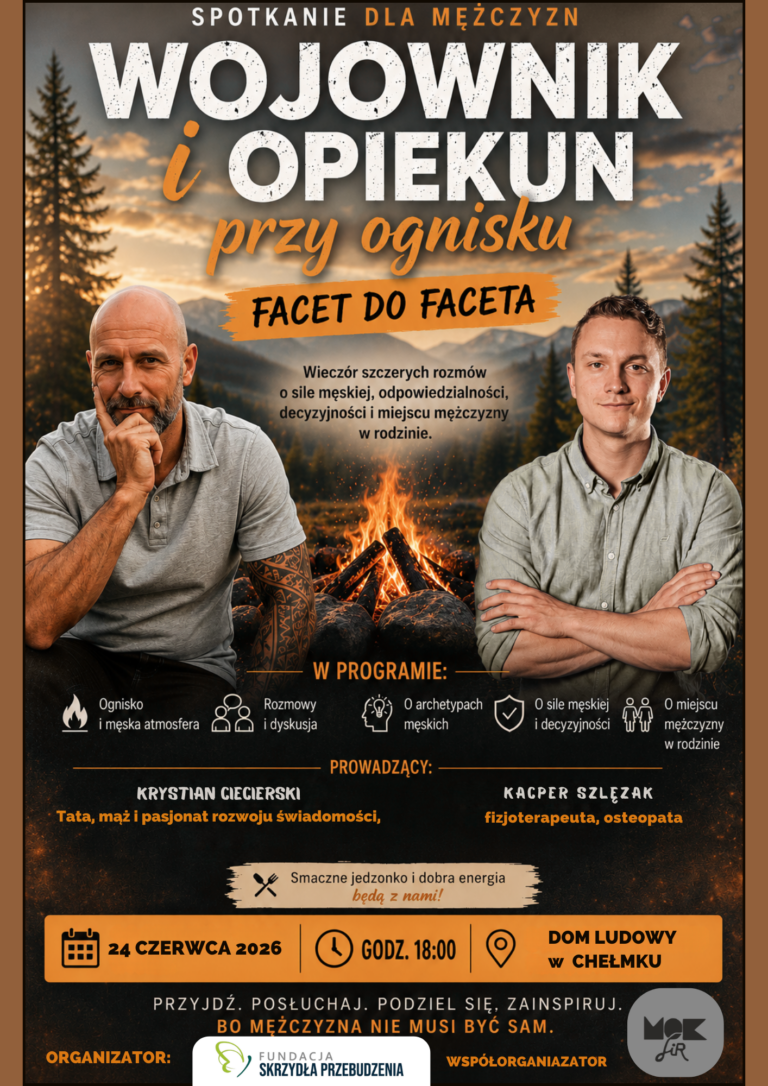 Wojownik i opiekun