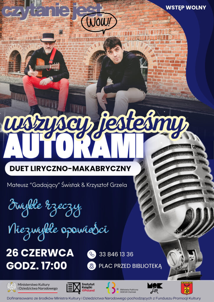 Wszyscy jestesmy autorami