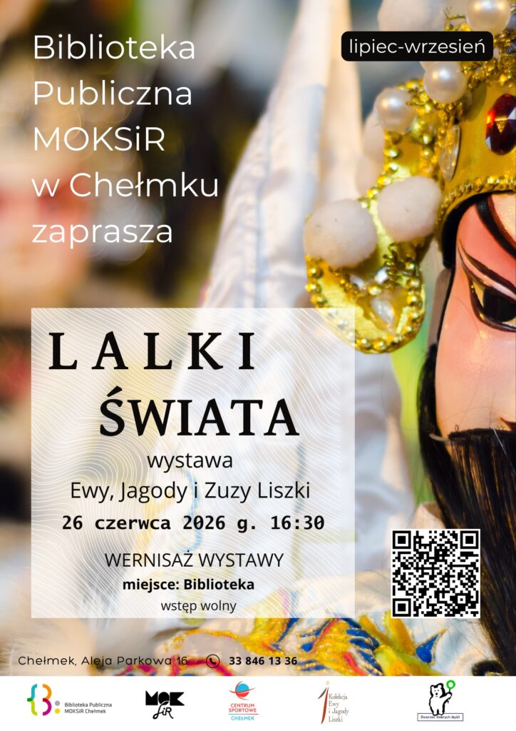 Wystawa lalek