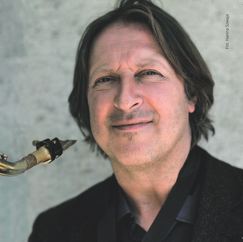 Marek Batorski Batorski JazzPainter.pl SaxPainter From Roztocze 3 1