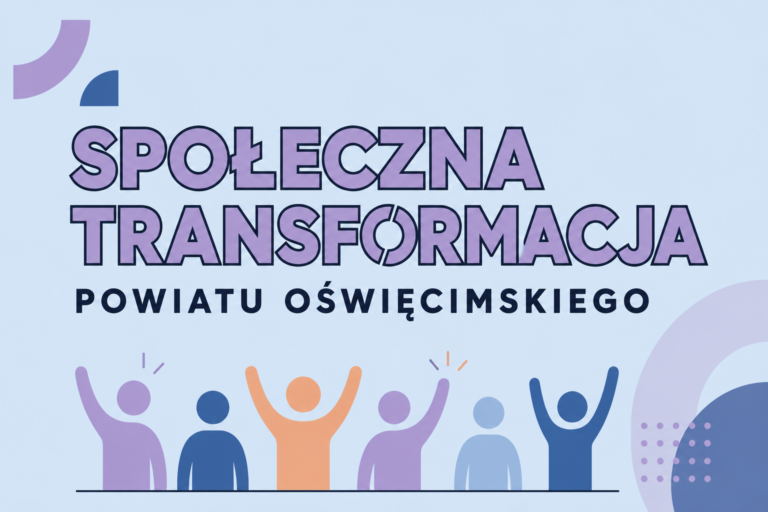 Spol. Transformacja Logo