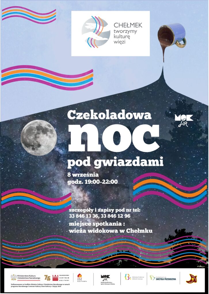 Czekoladowa noc
