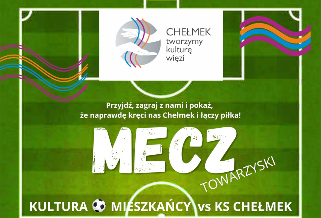 Mecz tlo