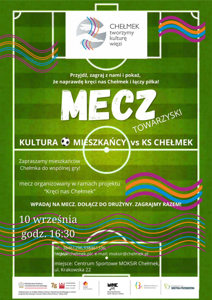 Meczplakat