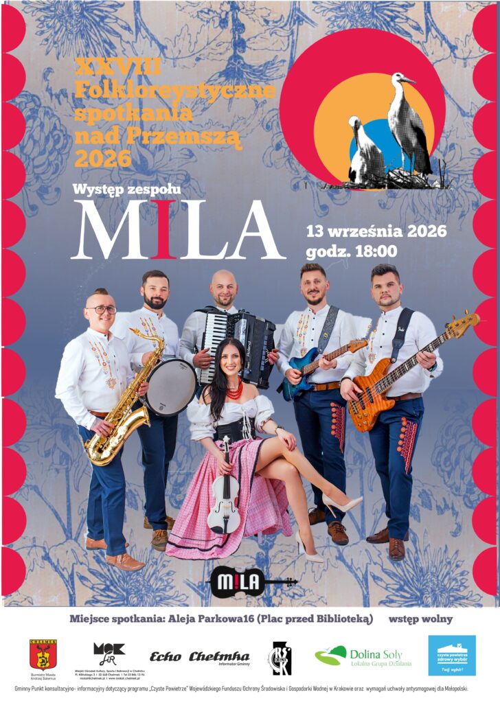 Mila