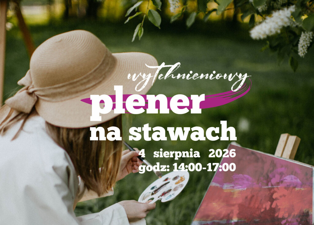 Plakaty plener1baner