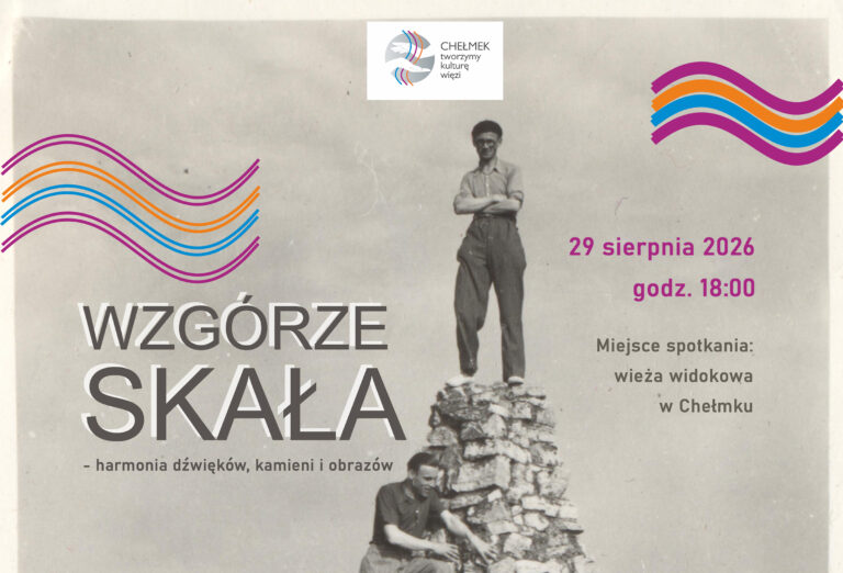 Wzgorzeskala — Odzyskano 1